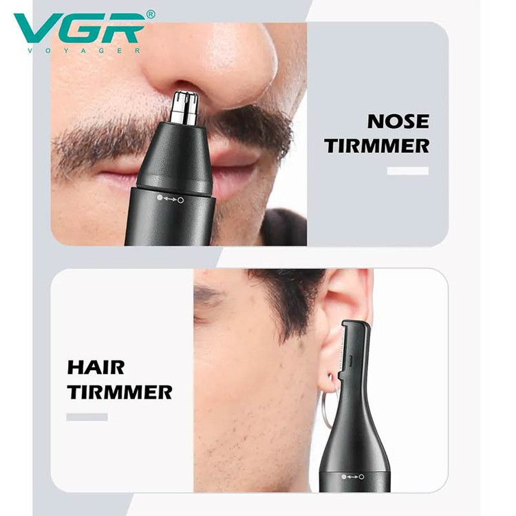 روش اصلاح وی جی ار ۶۱۳