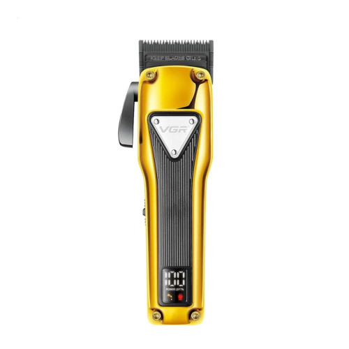 ماشین اصلاح سر و صورت وی جی ار مدل V-137