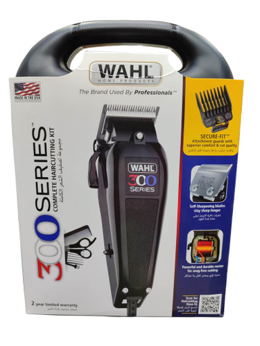ماشین اصلاح حجم زن وال مدل home pro 300