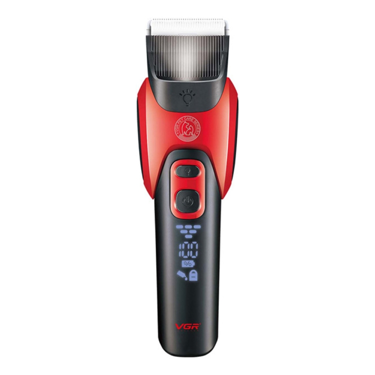 ماشین اصلاح حیوانات وی جی ار مدل V-208