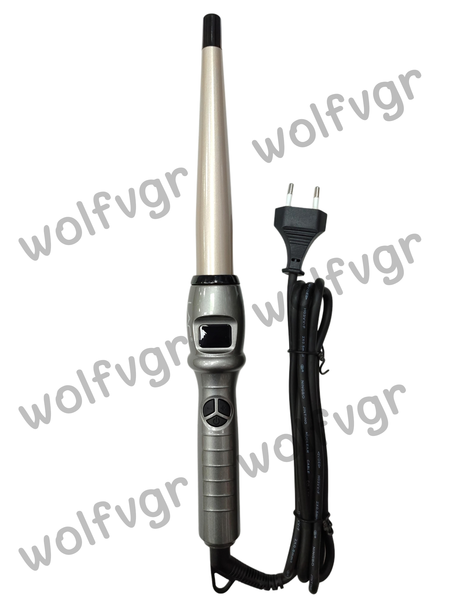 فر مخروطی لایچی مدل L-331