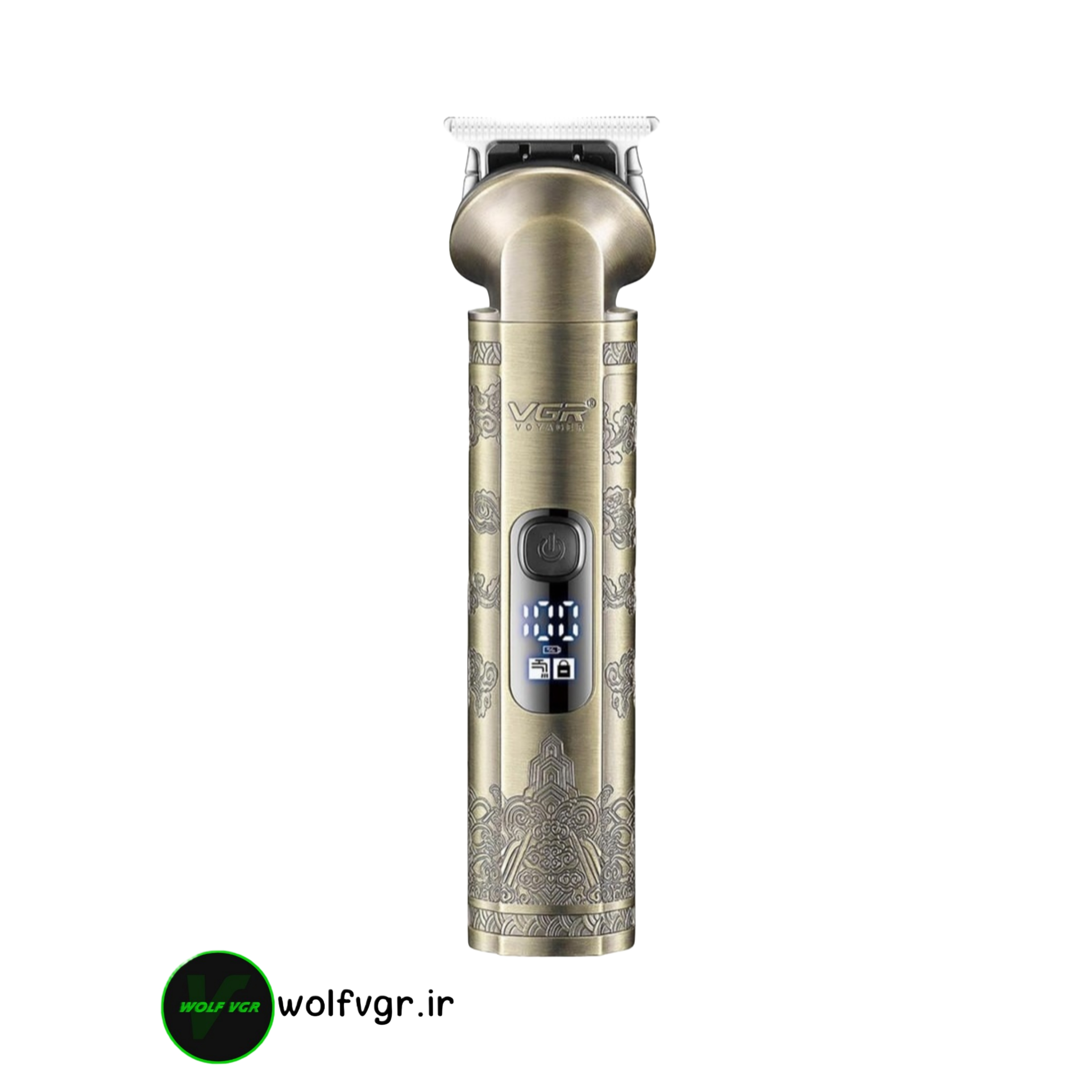 vgr 109