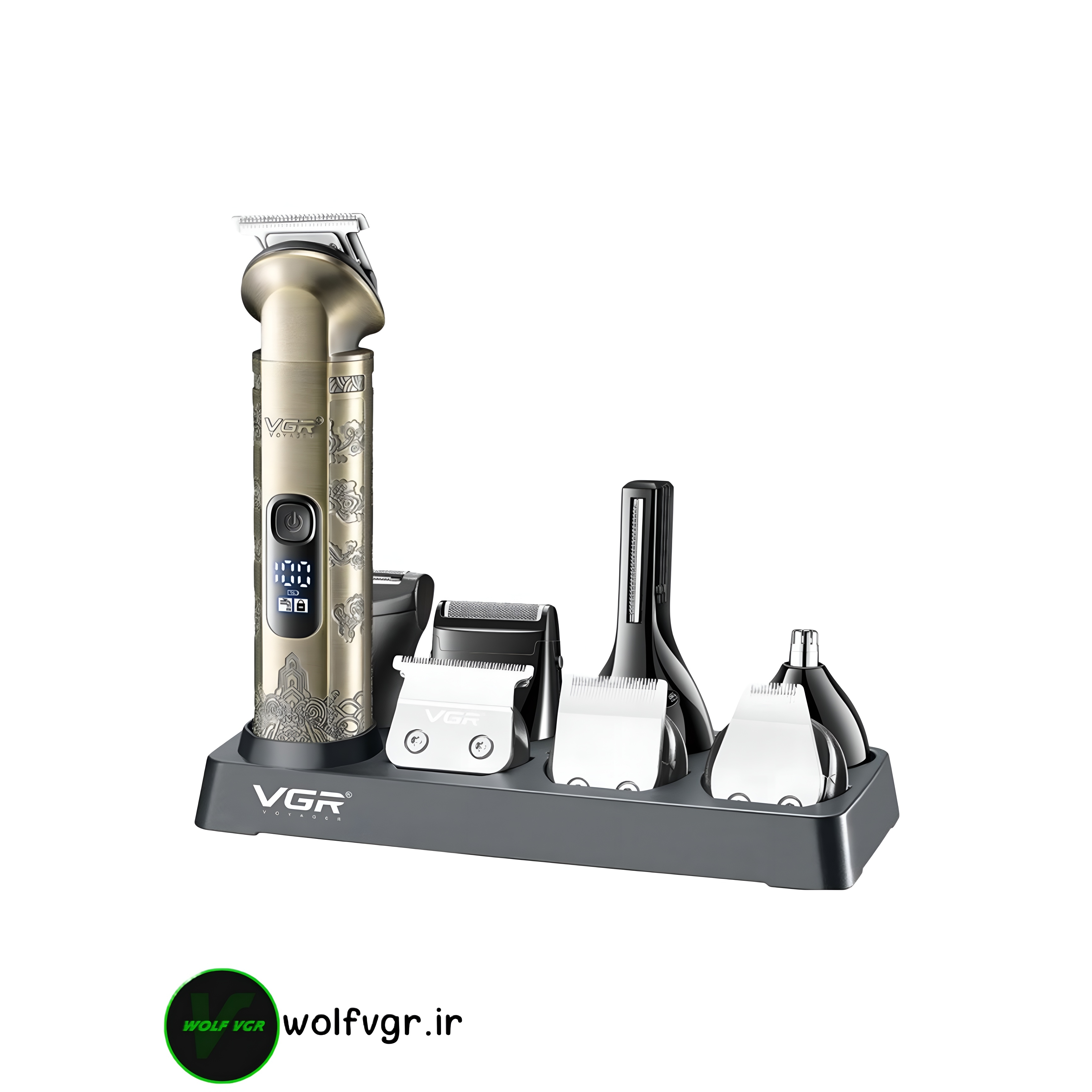 vgr 110