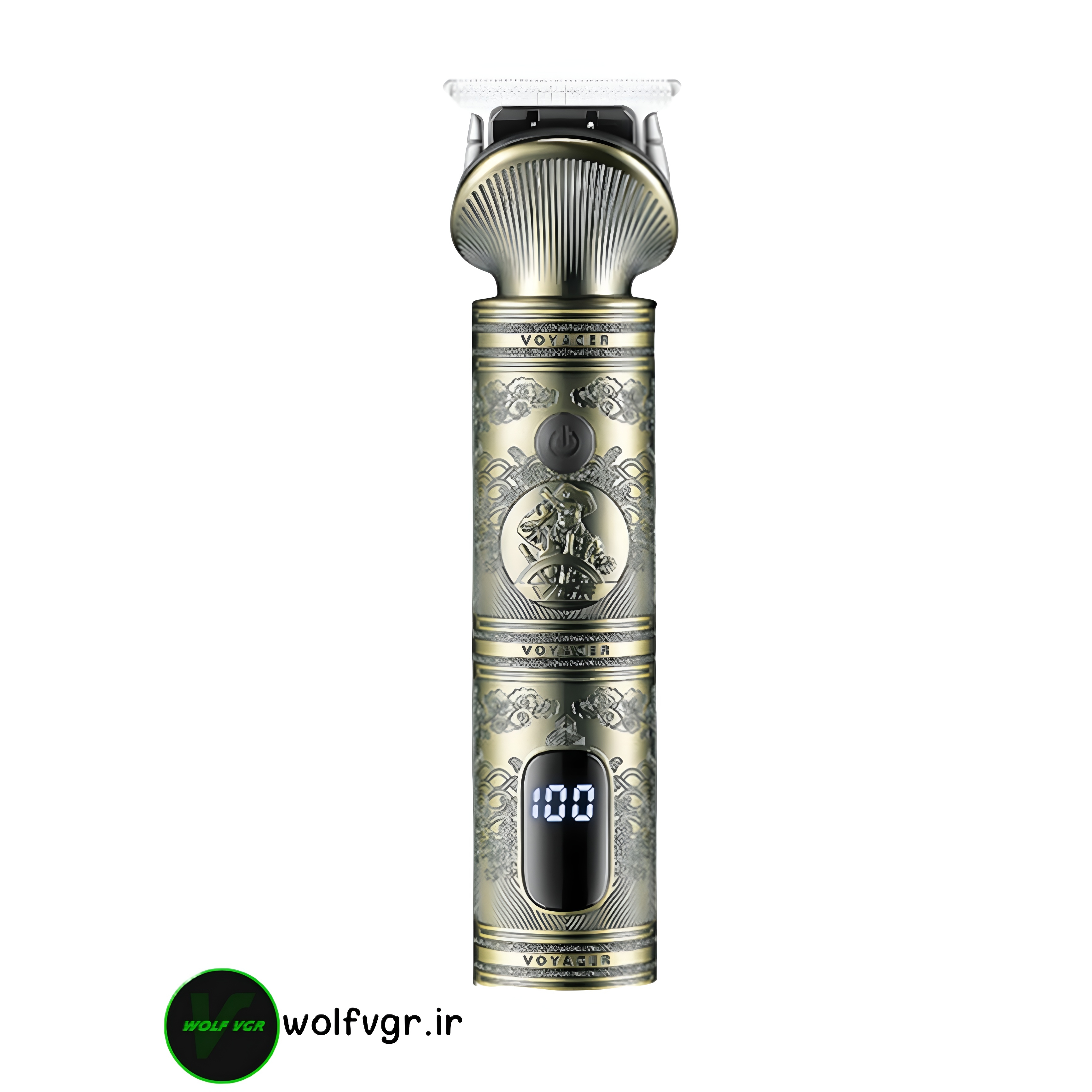 vgr 106