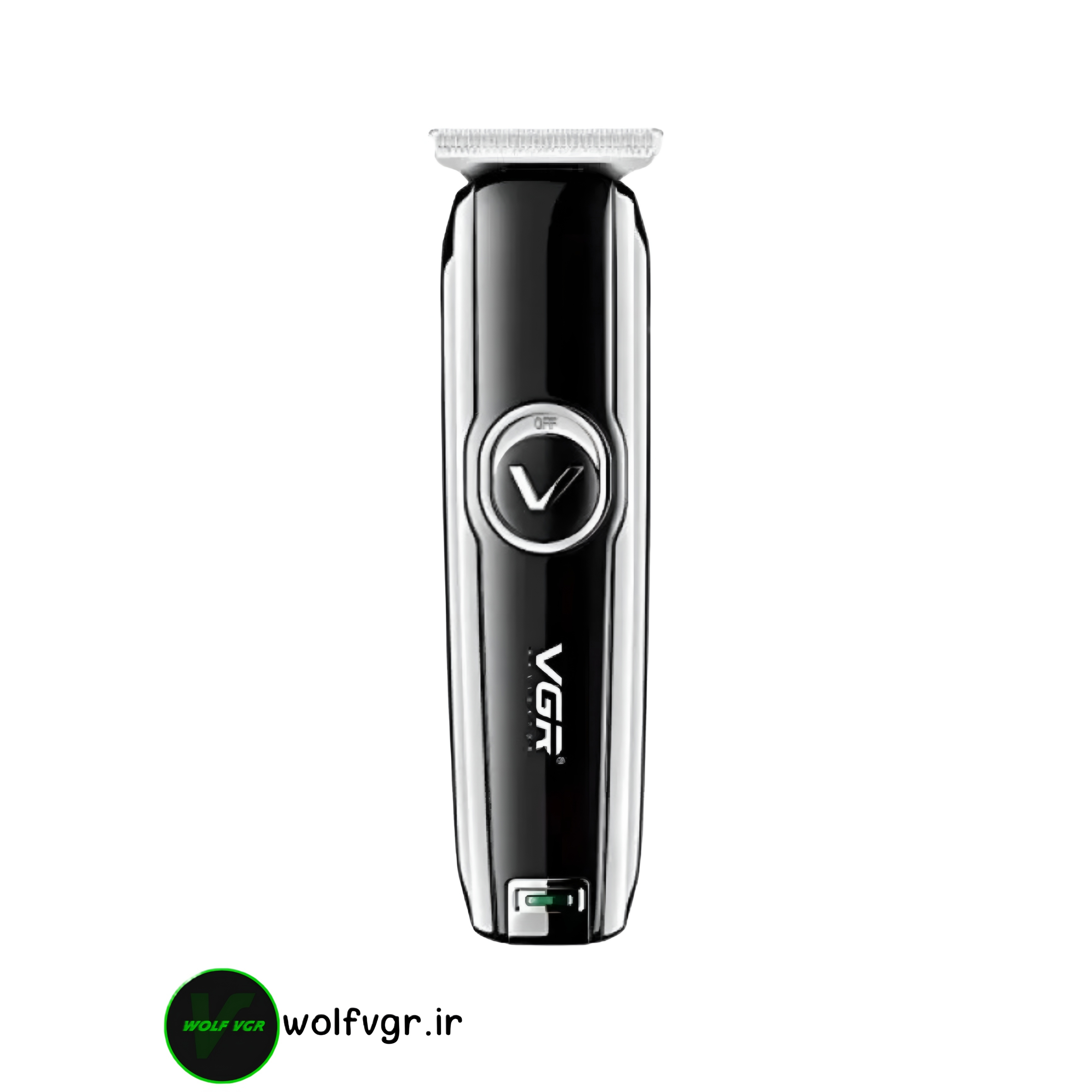 vgr 168