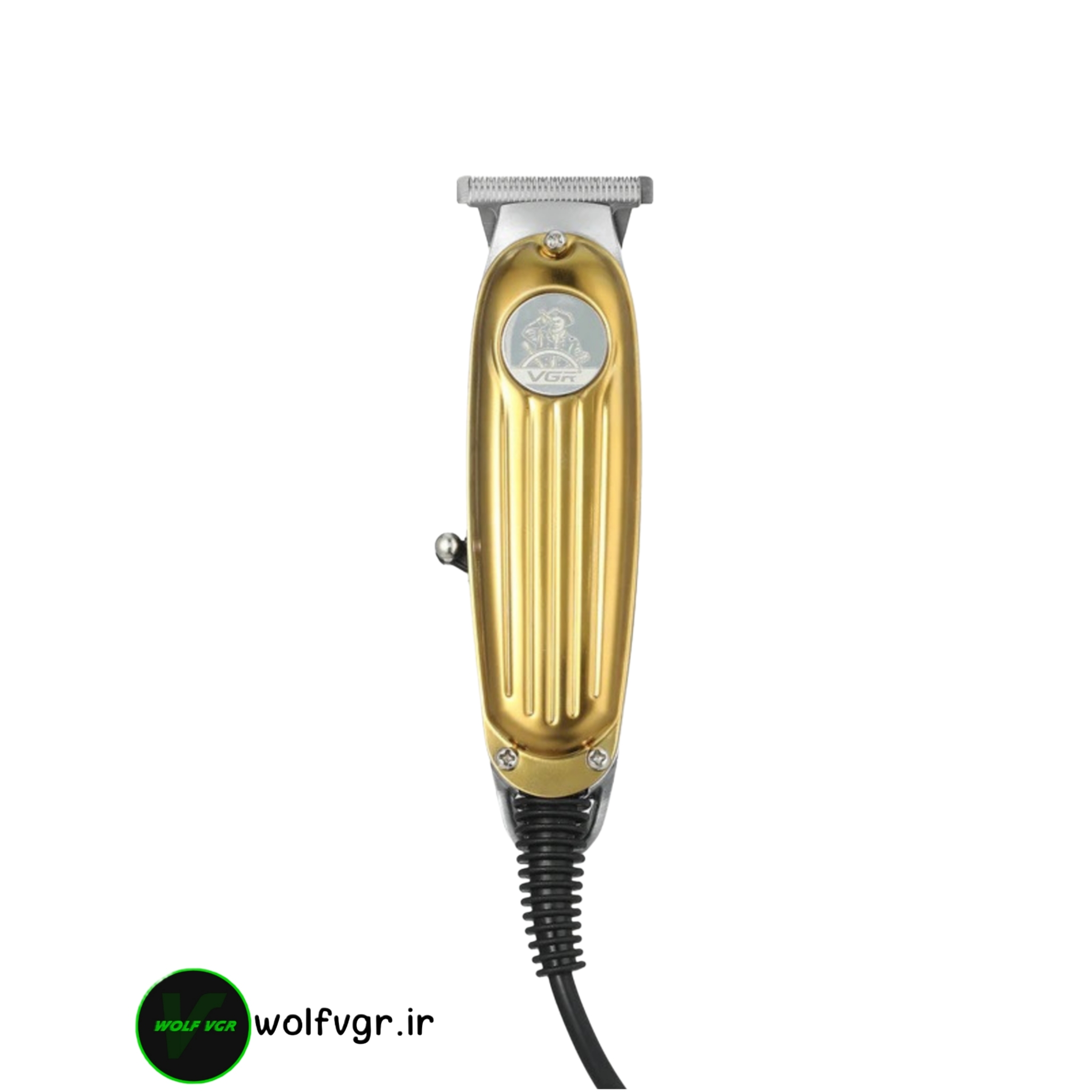 vgr 122