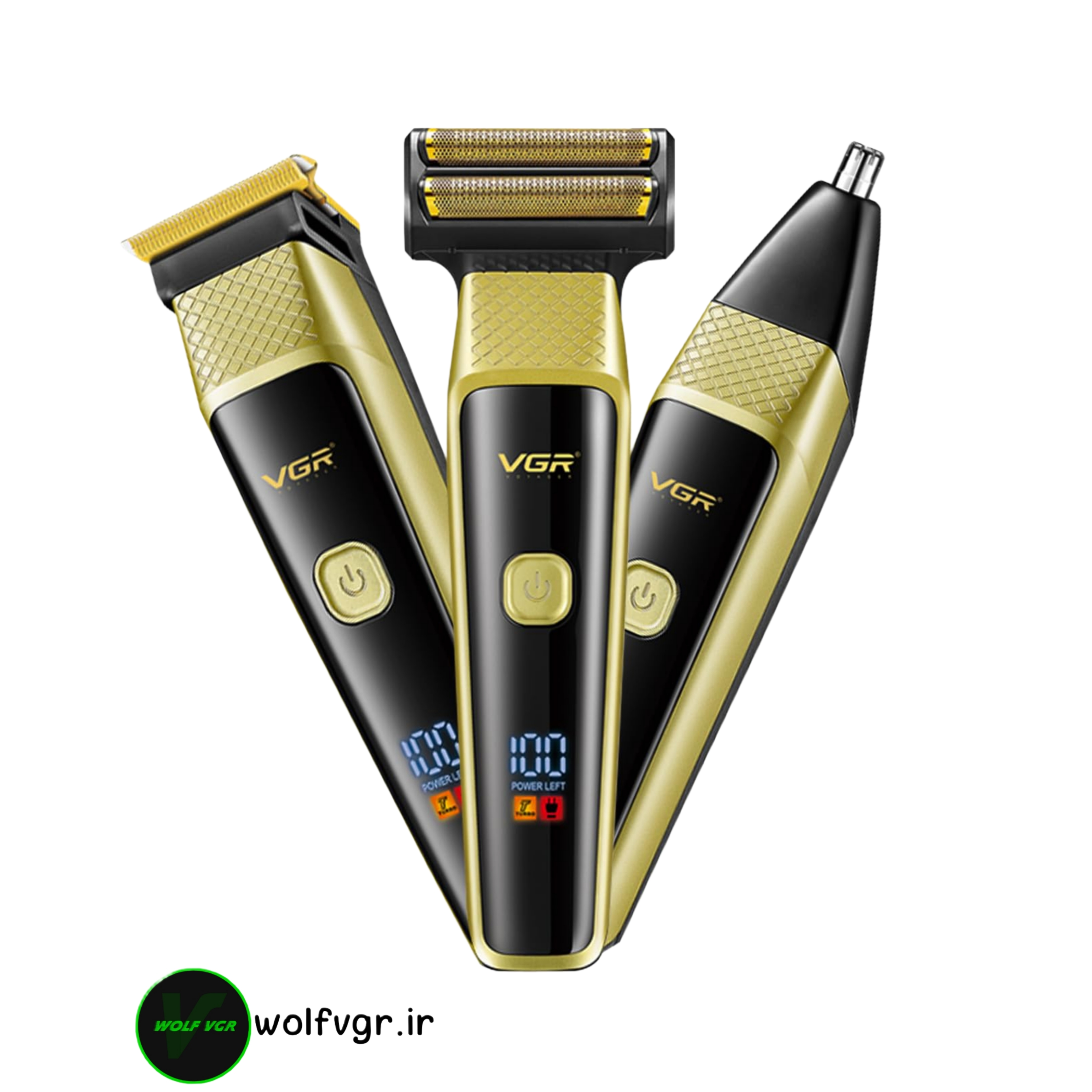 vgr 366