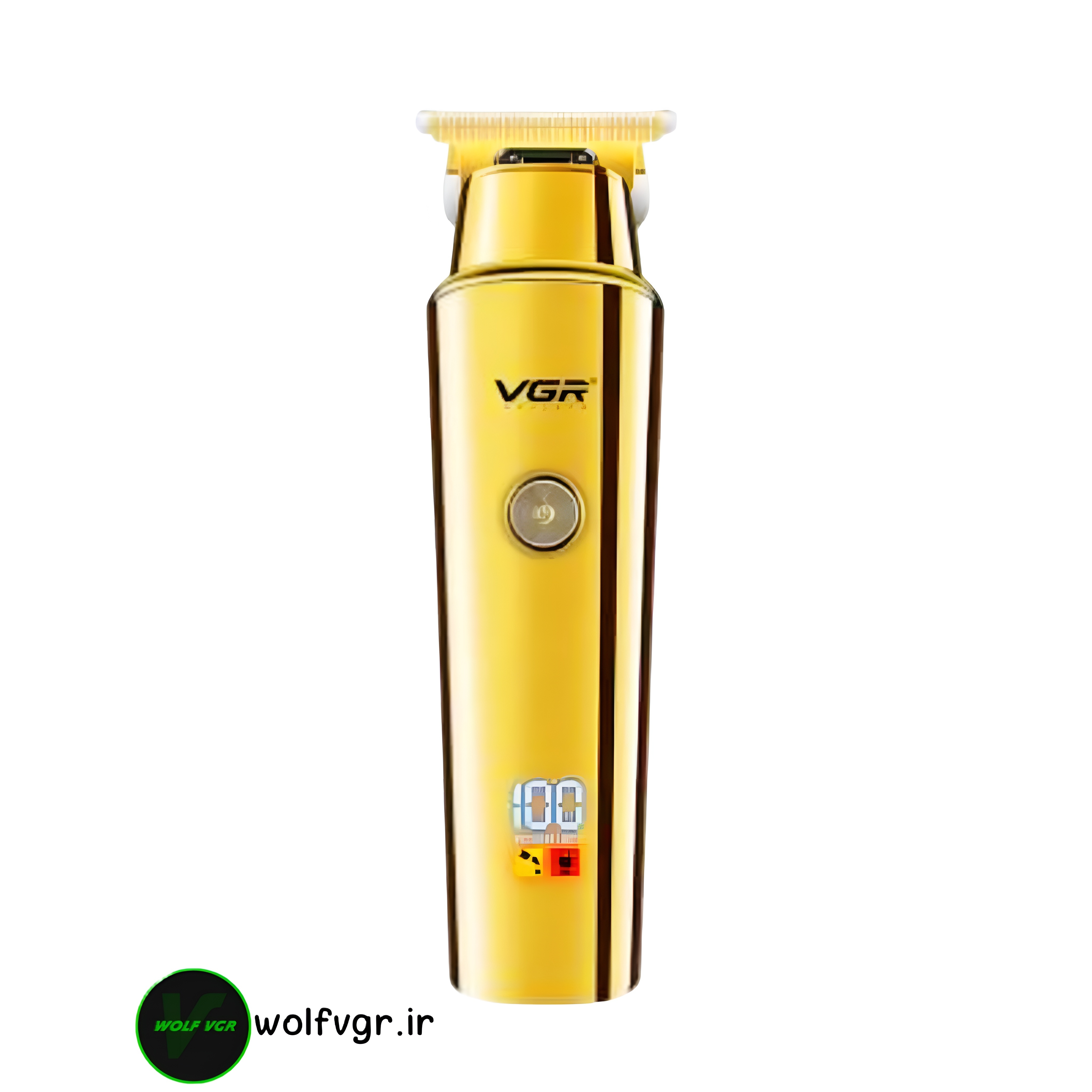 vgr 947