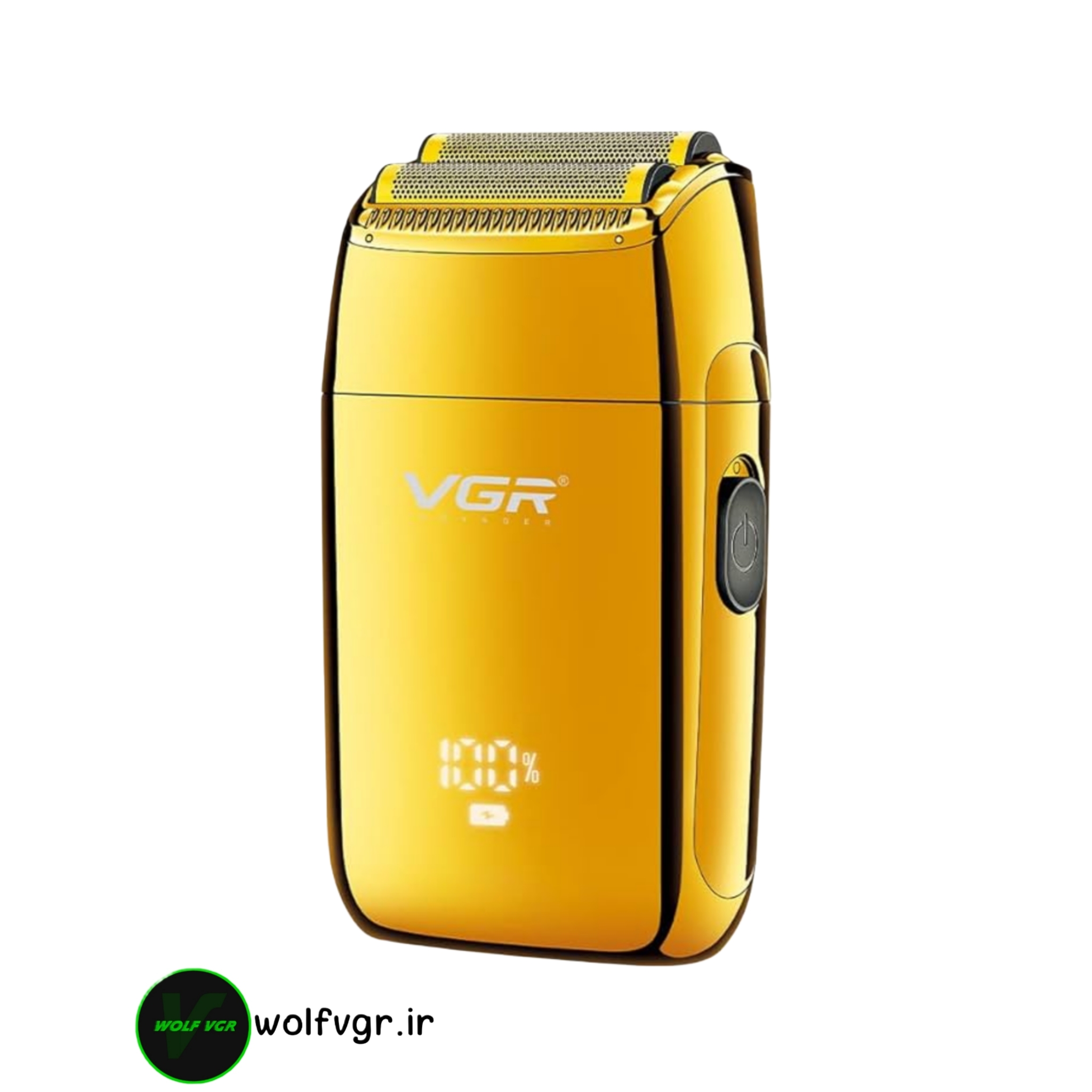 vgr 399