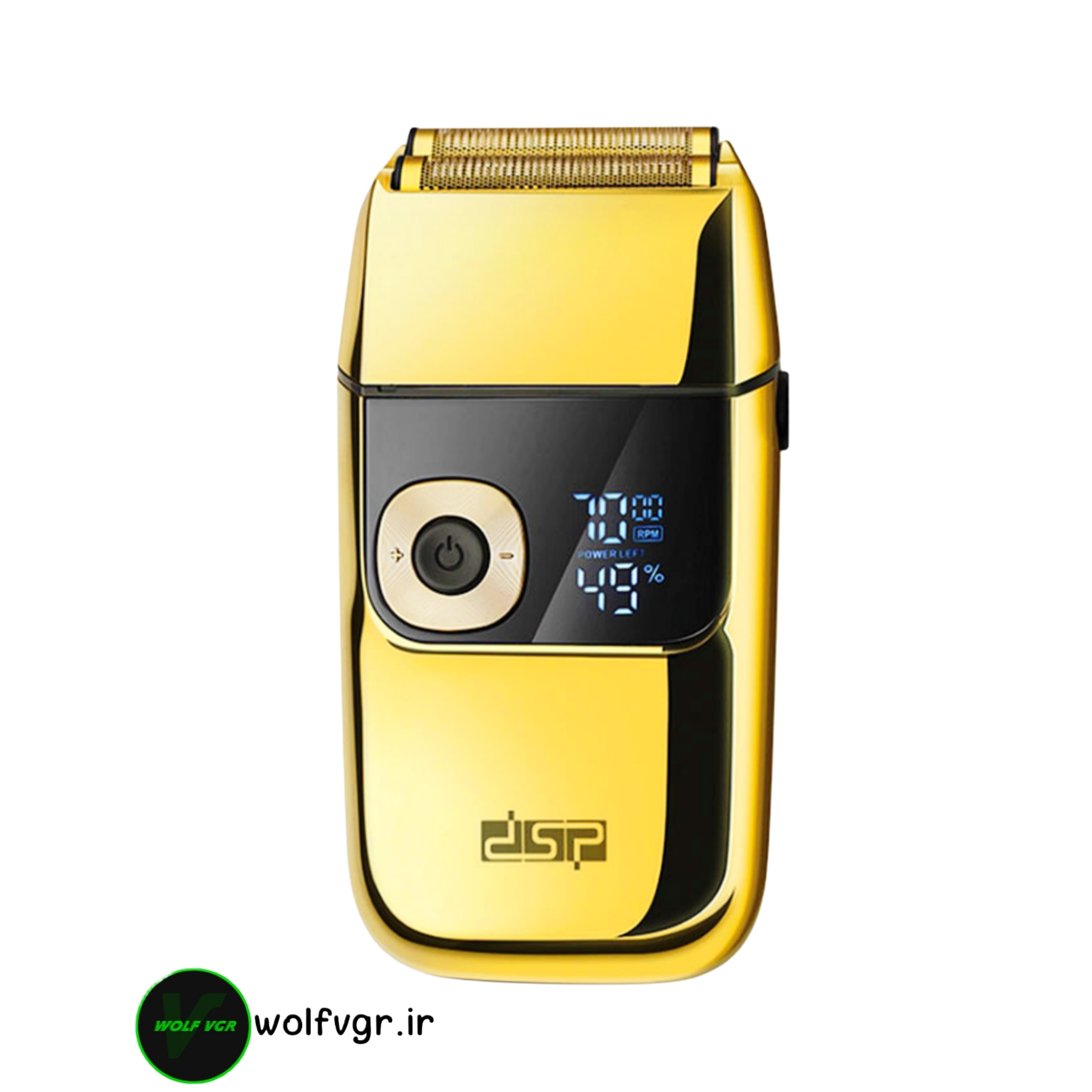 dsp 60111