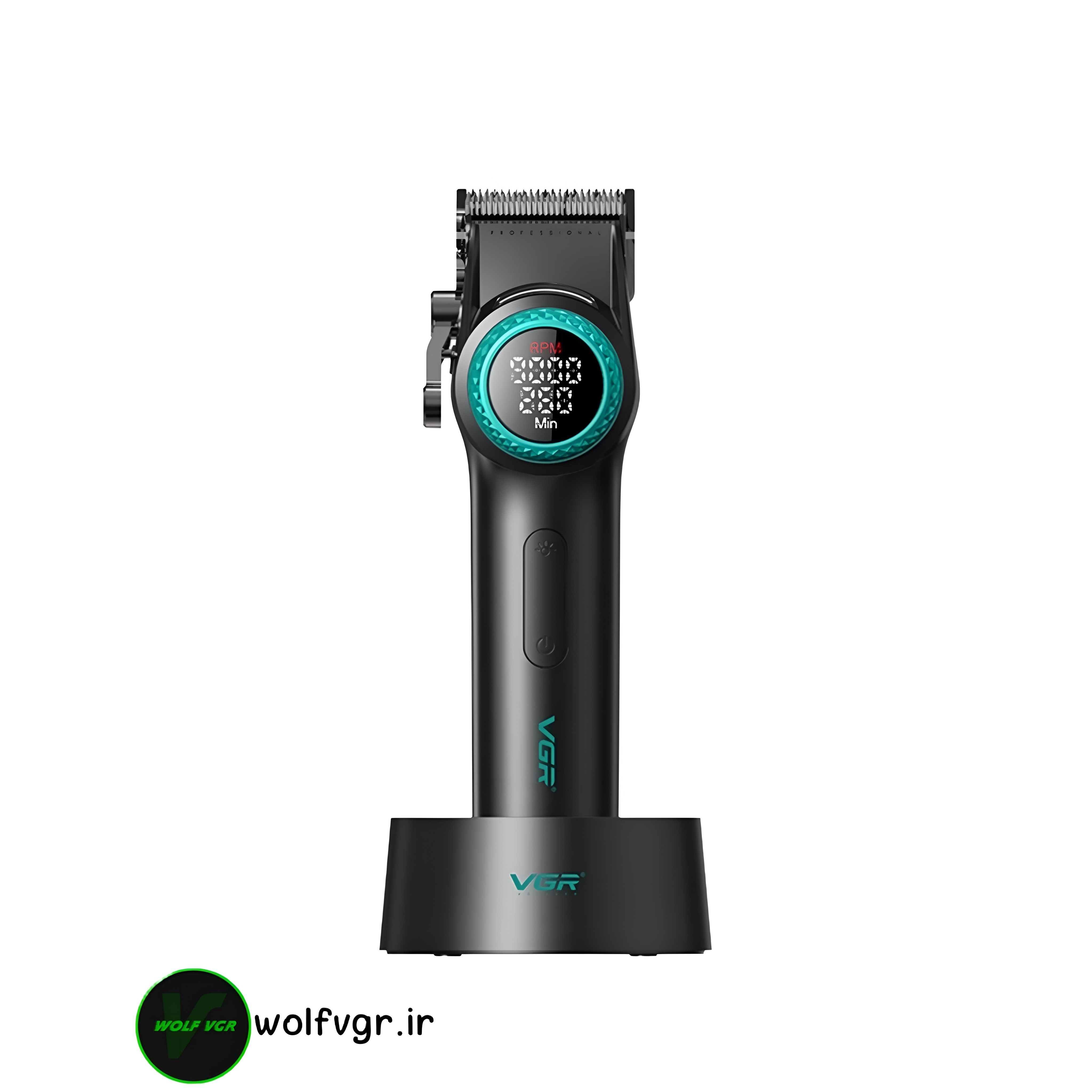 vgr 001