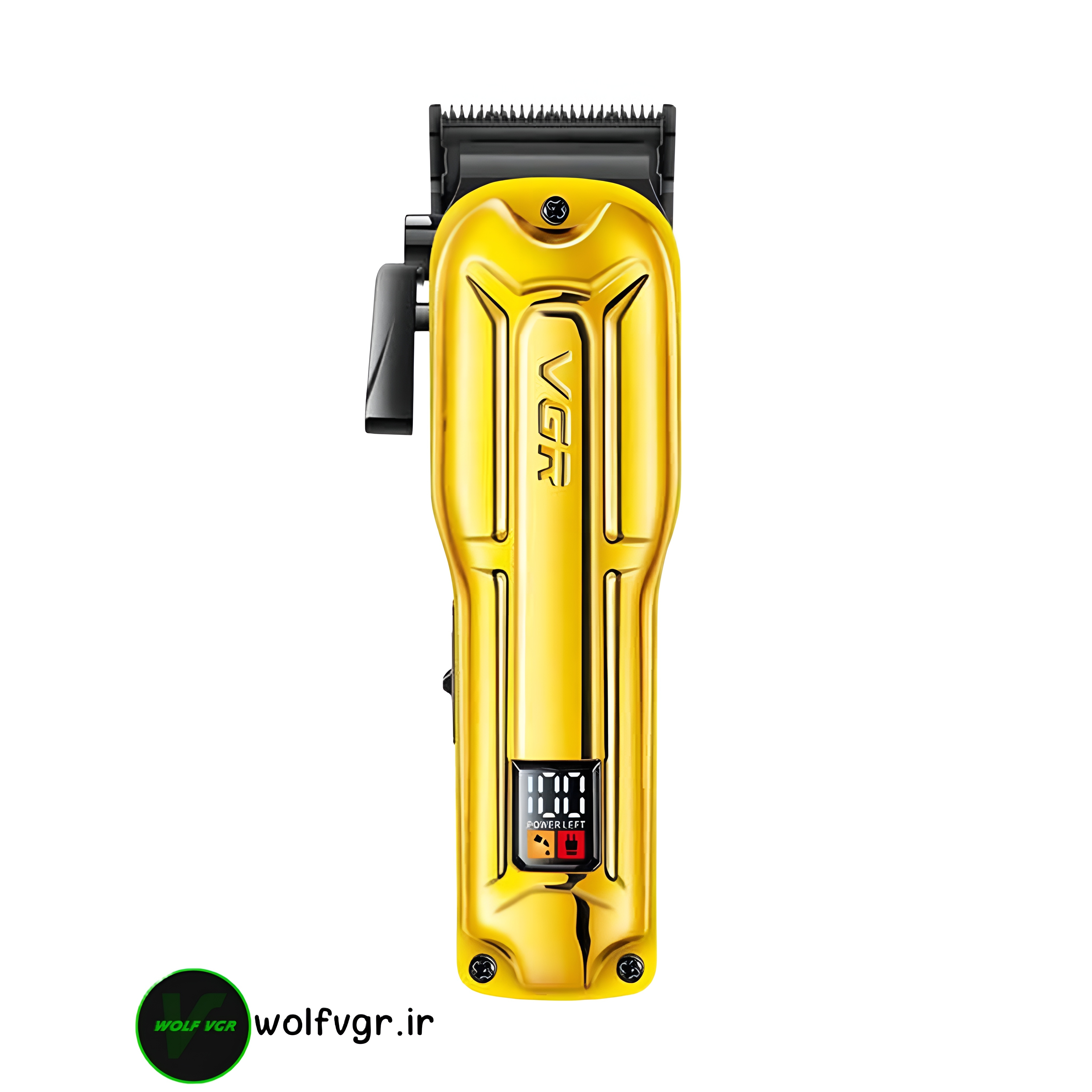 vgr 138