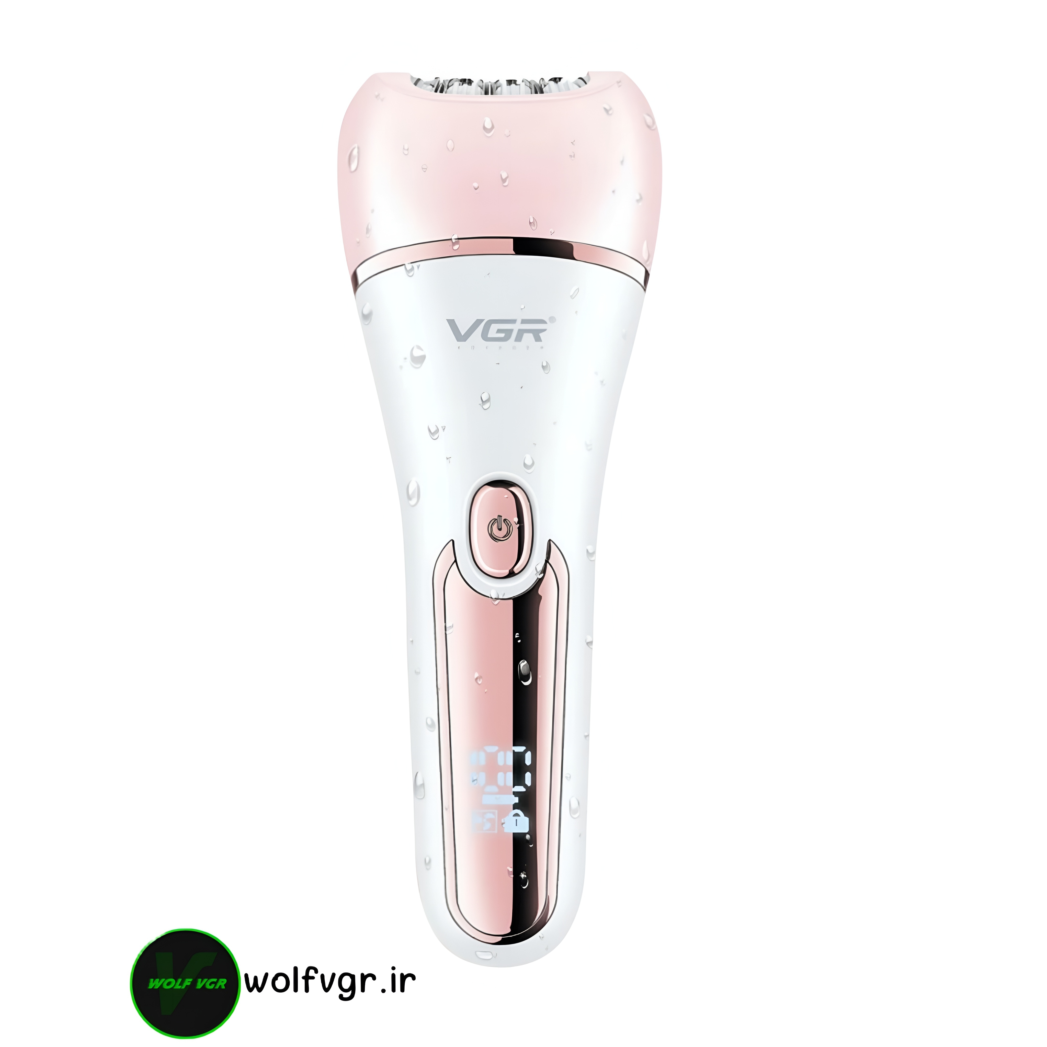 vgr 733