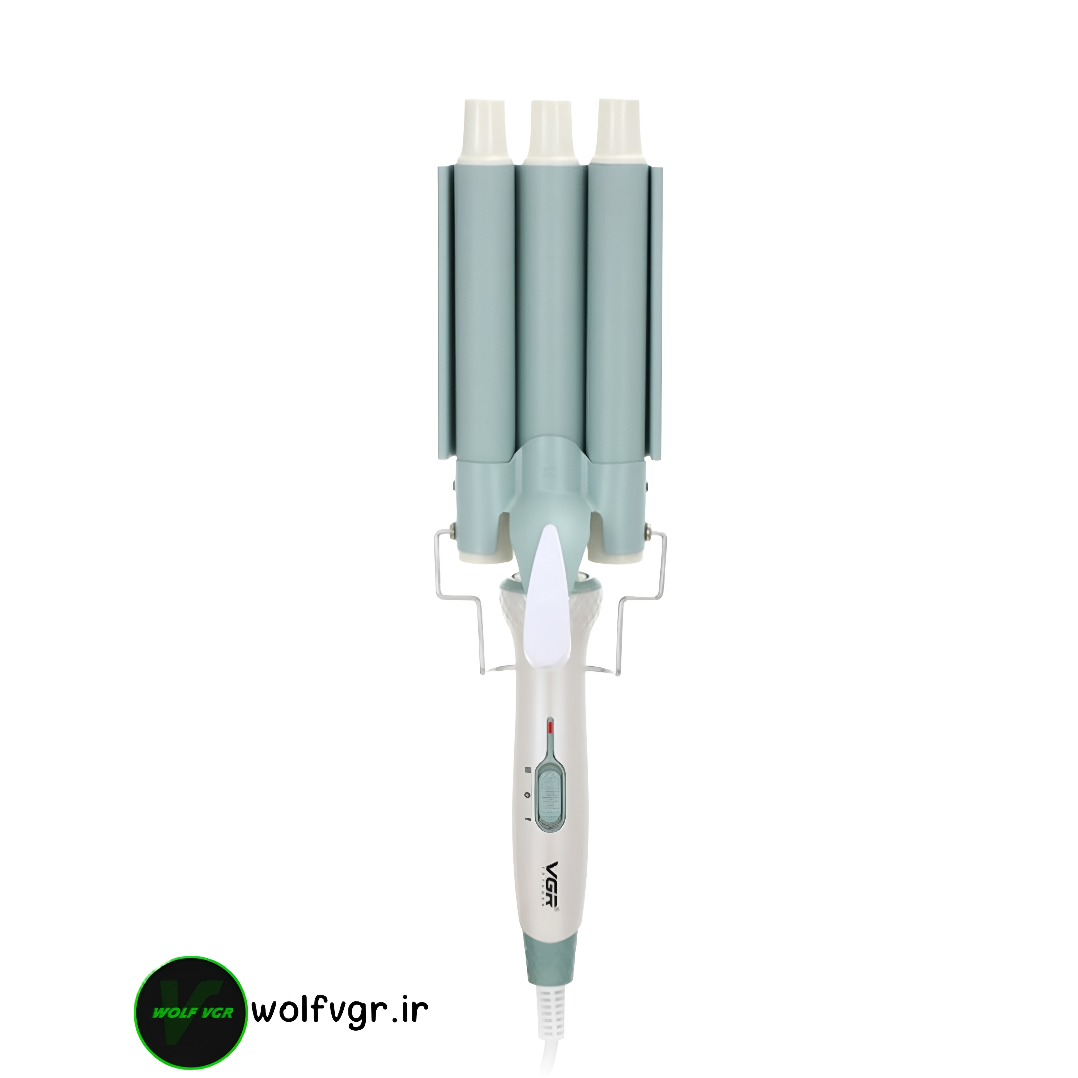 vgr 595