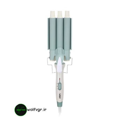 vgr 595