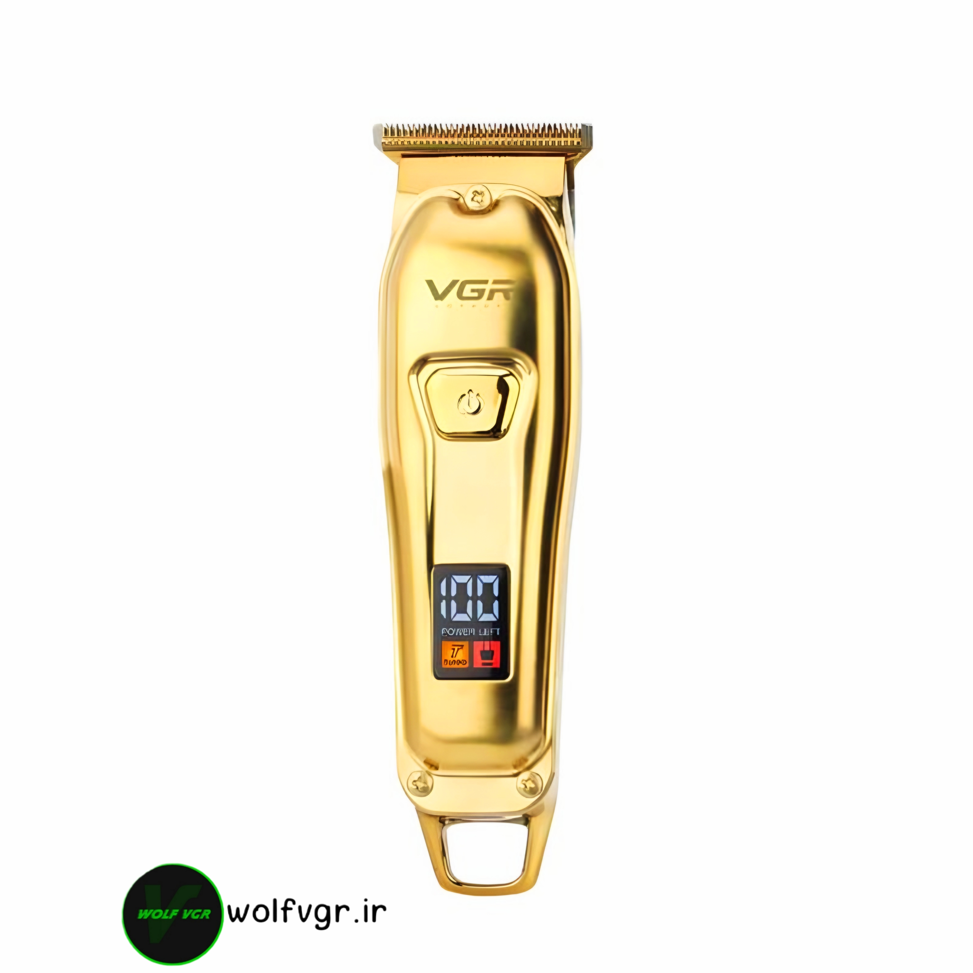 vgr 965