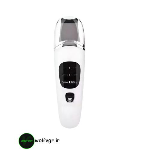 درما اف اسکین اسکرابر ۱۹۲۹