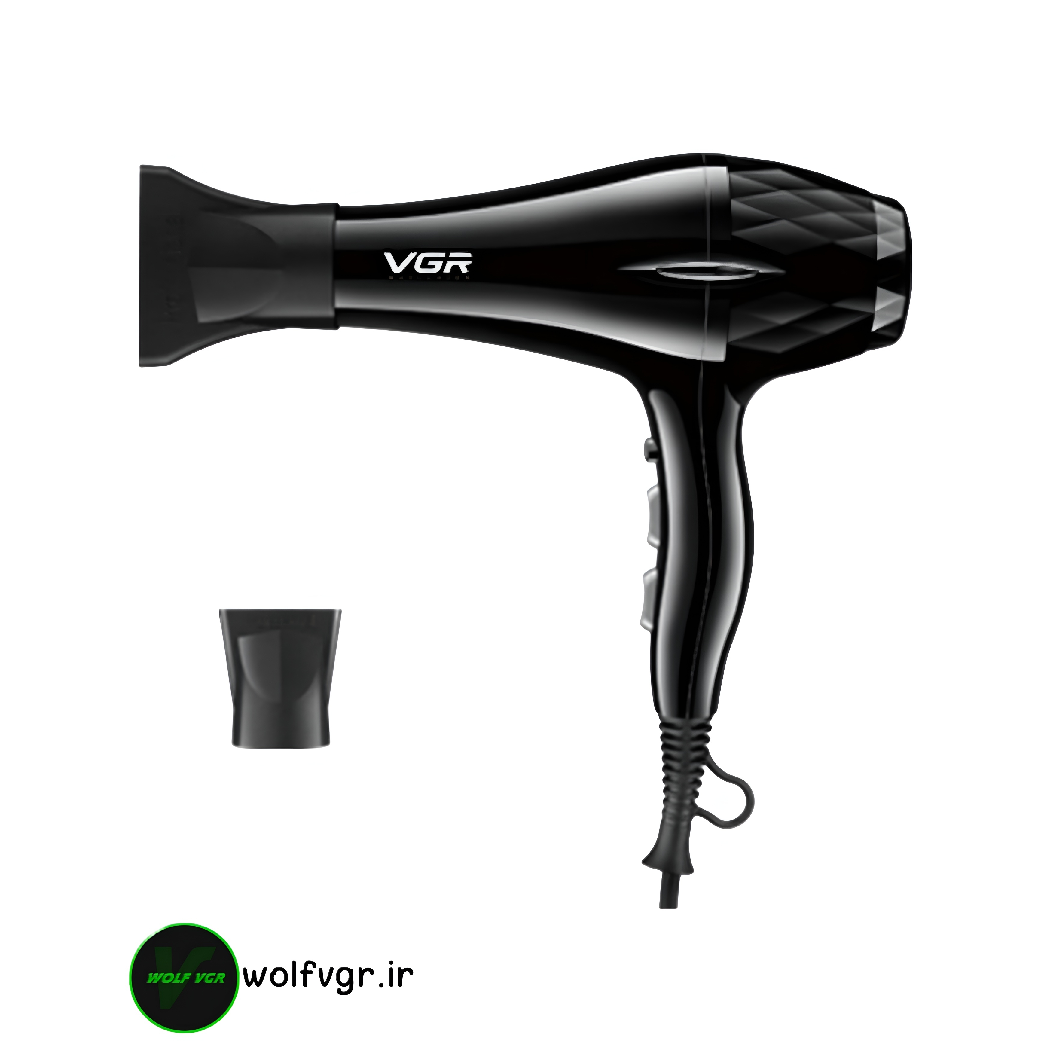 vgr 413