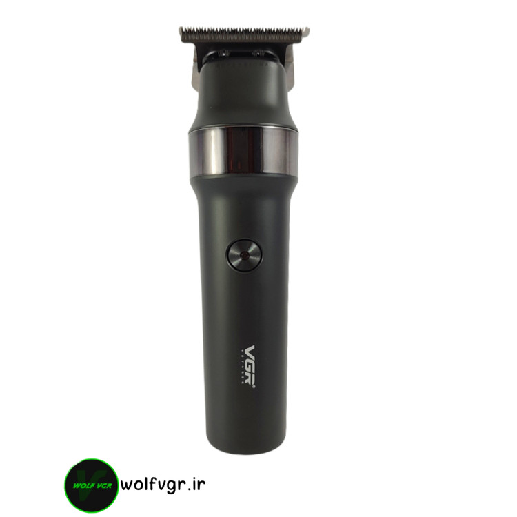 خط زن شارژی و سیمی مدل V-987