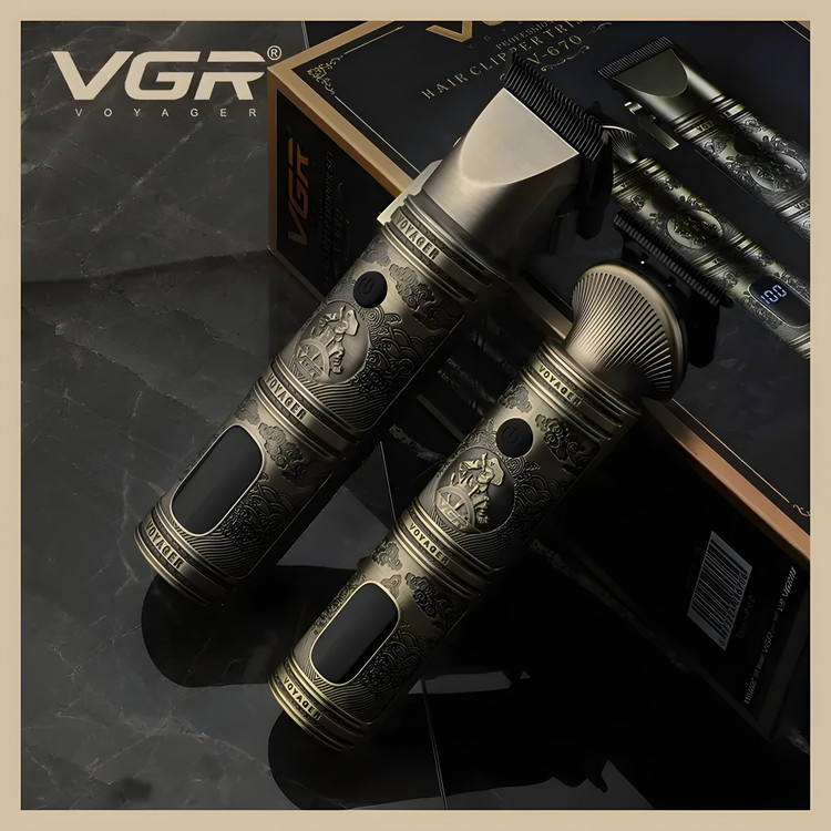 vgr 670