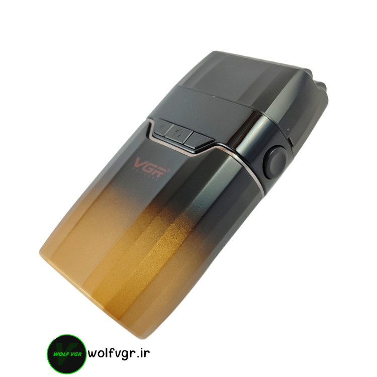 vgr 308
