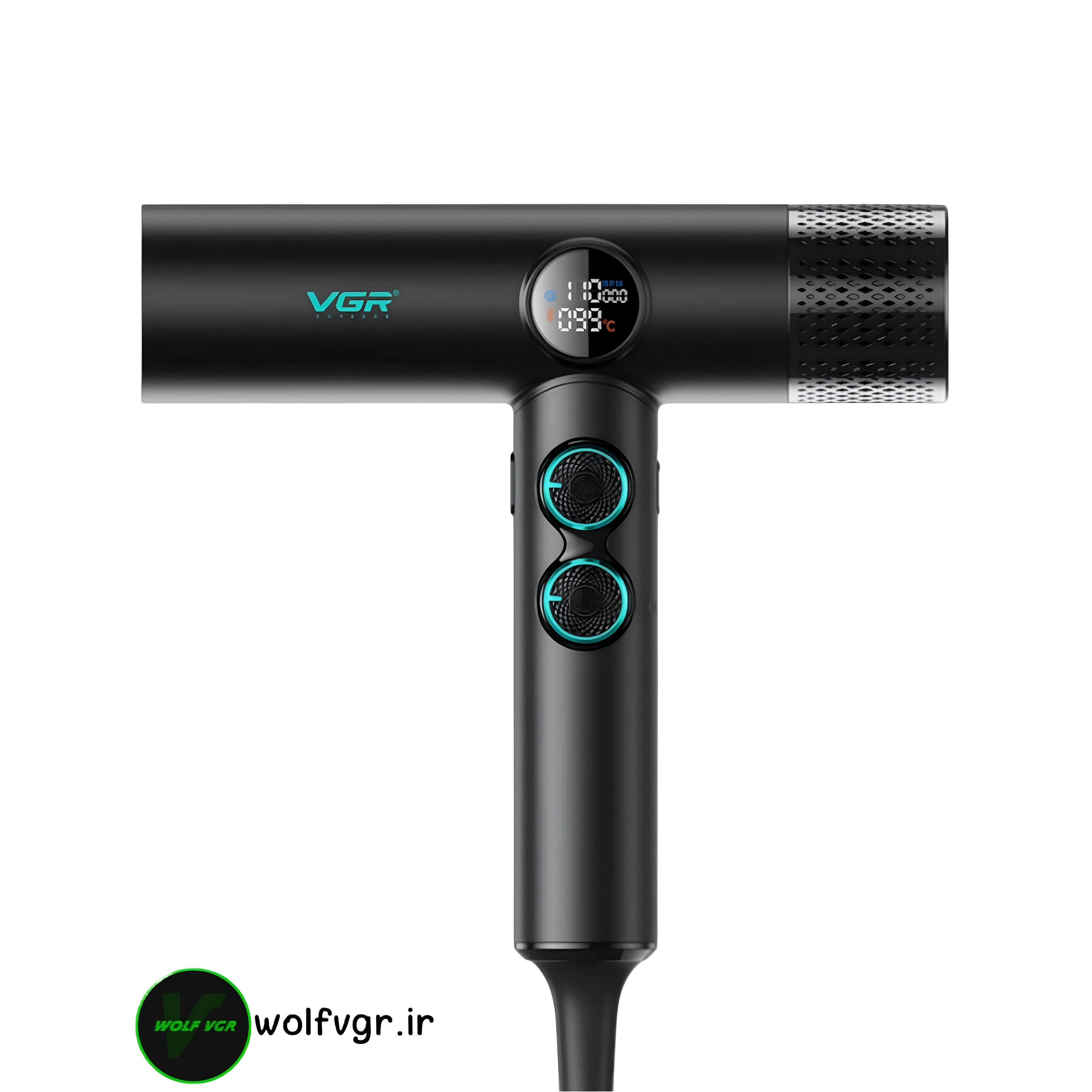 vgr v 401
