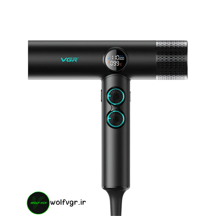 vgr v 401