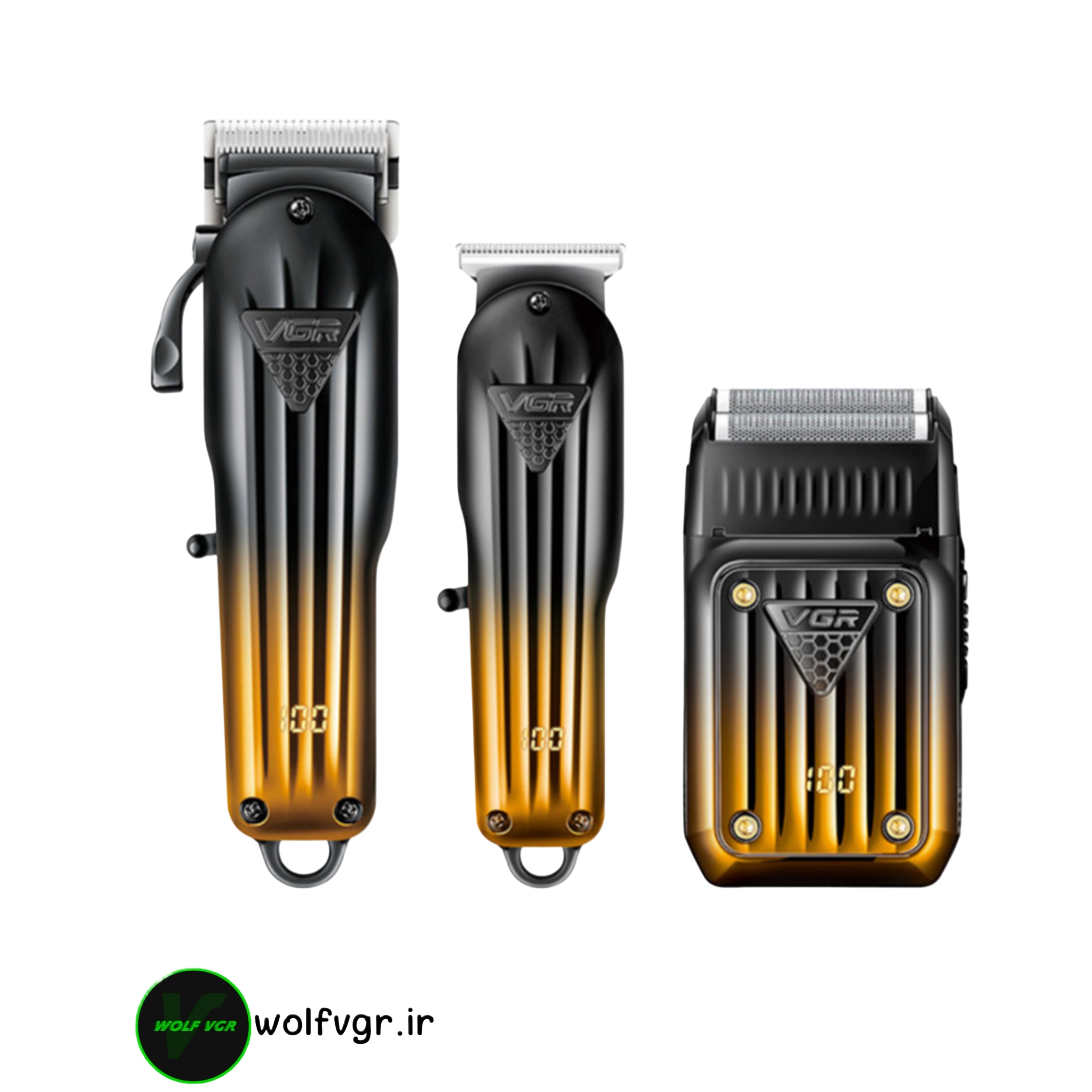 vgr v644