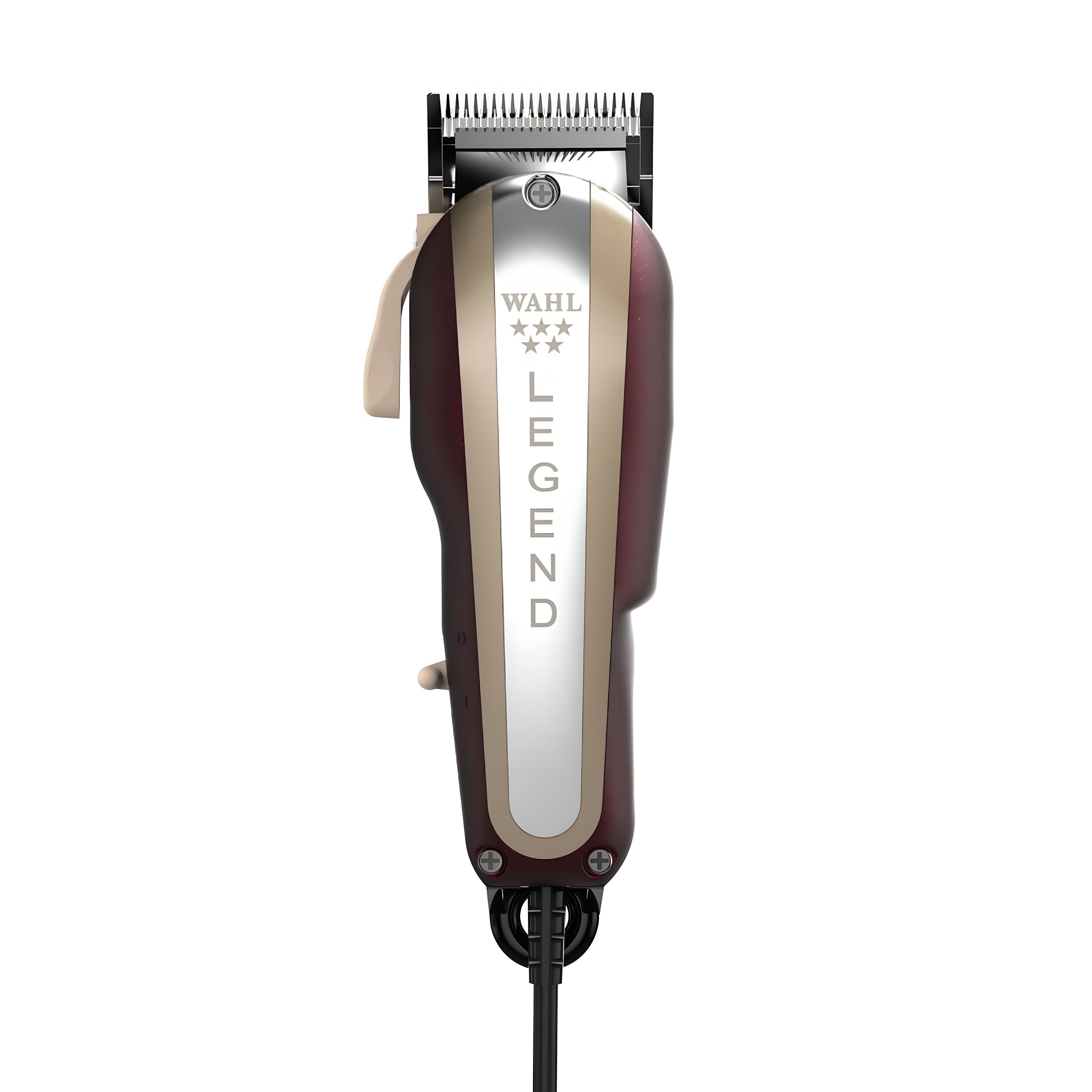Wahl legend