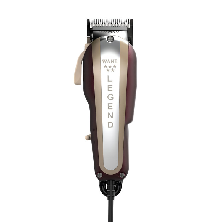 Wahl legend