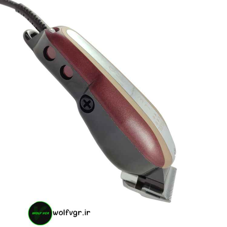 WAHL legend 9000rpm