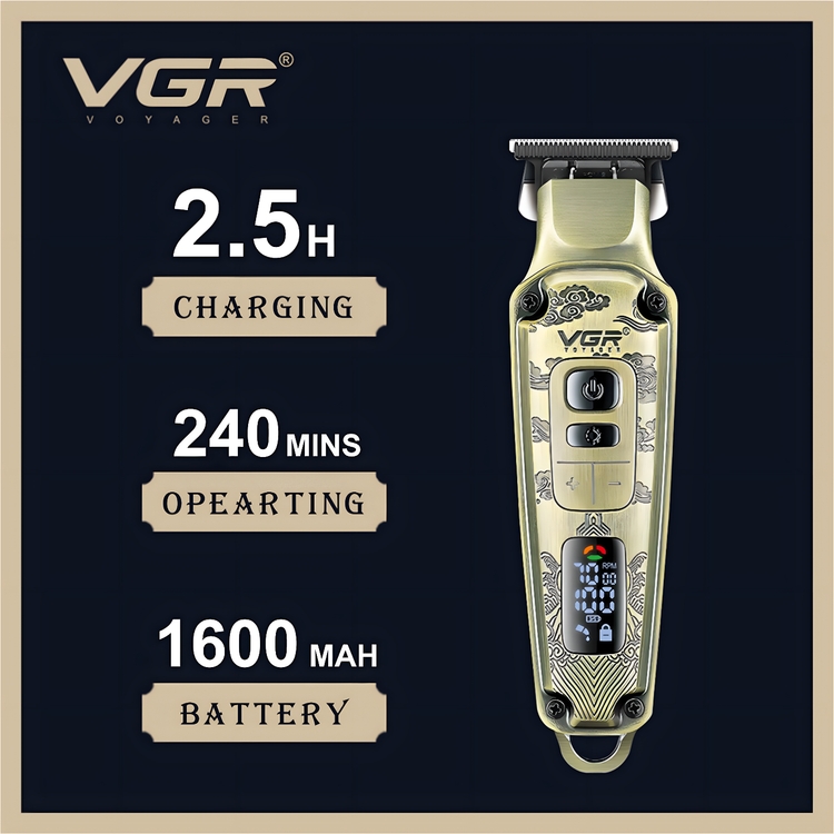 VGR 642