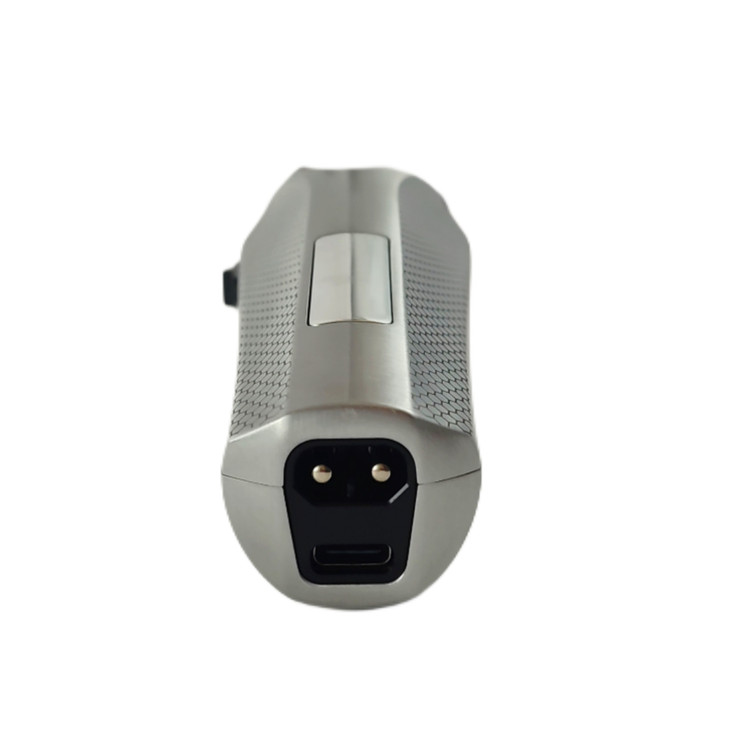 kemei shaving machine model 3023Power supply