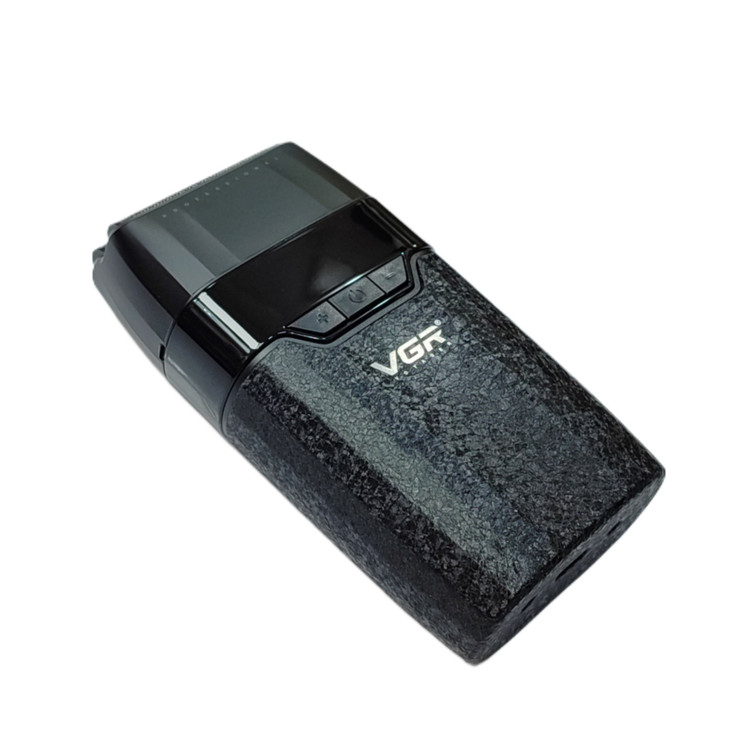 vgr 640s