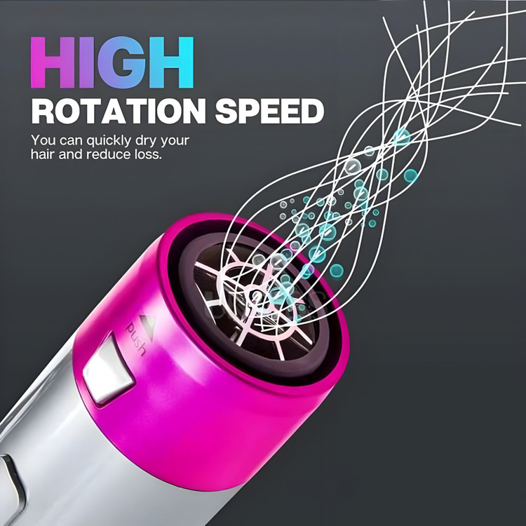 Enzo 6206 hair dryer, power consumption 1000 watts