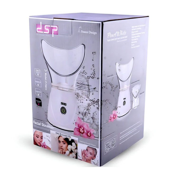 DSP Box 70011