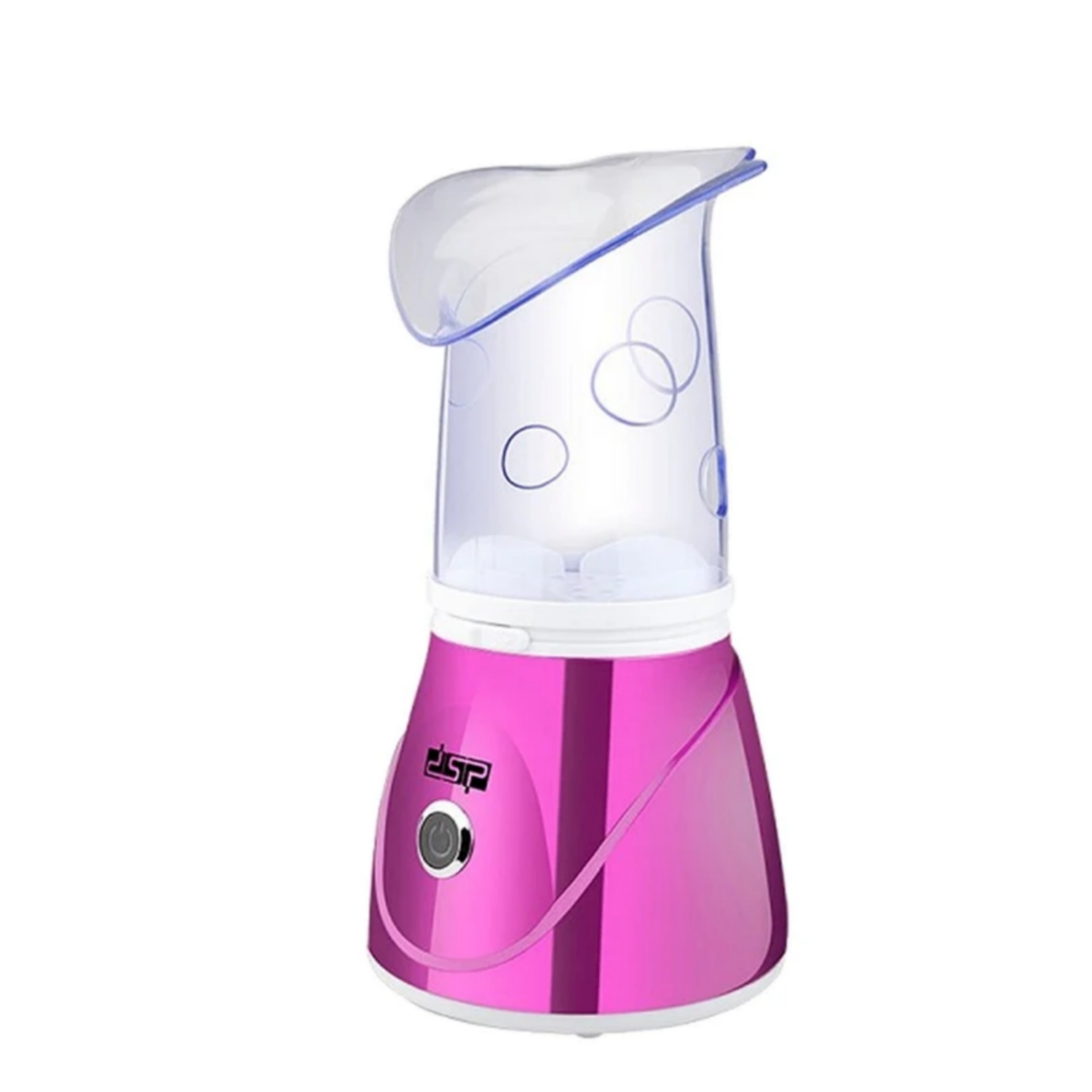 DSP facial steamer model 70011