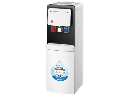 آبسردکن ایستاده لایت ویو مدل LW-WD-F10