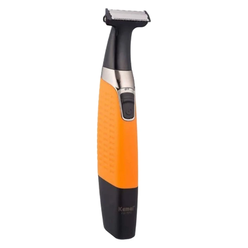 ماشین اصلاح کیمی مدل KM-1910