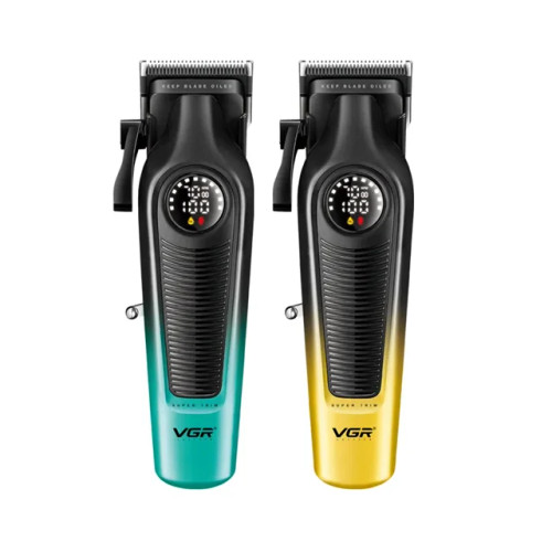 VGR V196