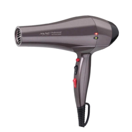 Mac Styler Professional Hair Dryer Model MC-6673