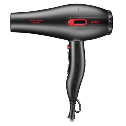 VGR Professional Hair Dryer Model V_471