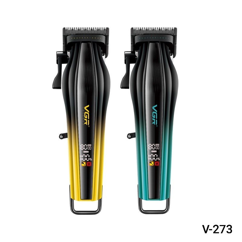 ماشین اصلاح VGR V-273