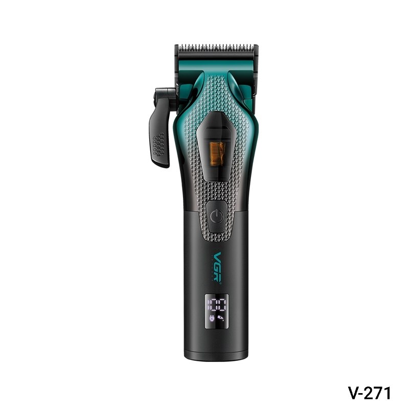 ماشین اصلاح حرفه‌ای وی جی ار مدل V-271