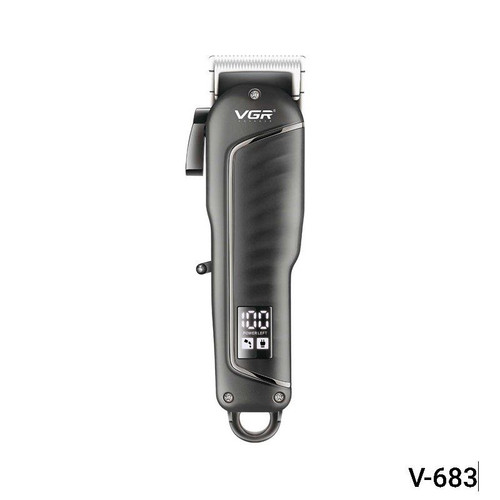 ماشین اصلاح حرفهای موی سر و صورت VGR مدل V-683