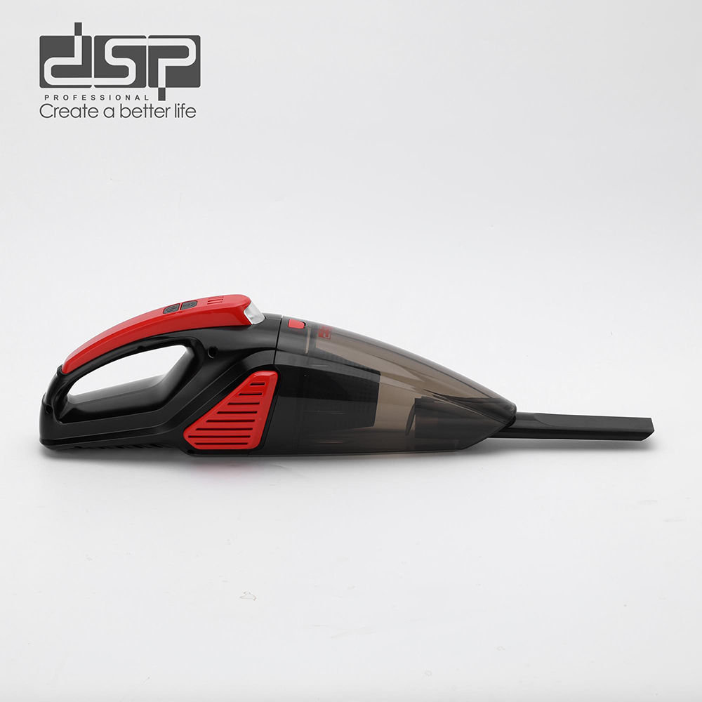 جارو شارژی خودرو DSP مدل KD2054