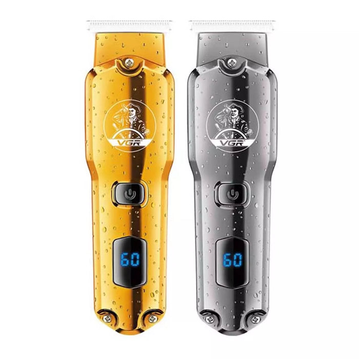 ماشین اصلاح خط زن ضدآب VGR مدل V-927