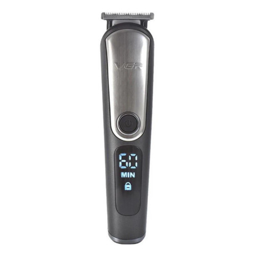 کیت اصلاح حرفهای 5 در 1 موی صورت و بدن VGR مدل V-105