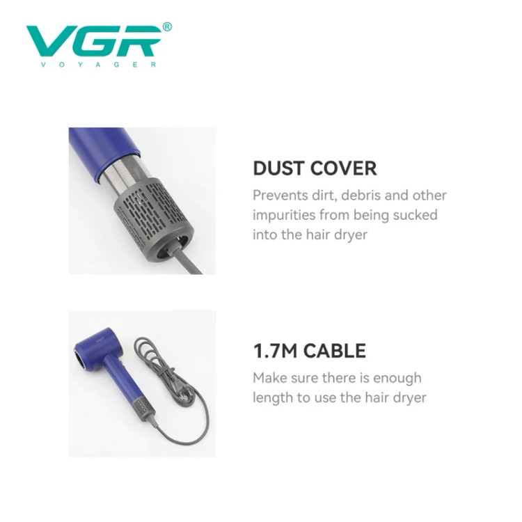 vgr-v445-bldc-motor-hairdryer