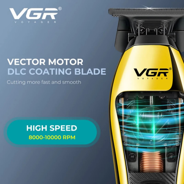 ماشین اصلاح وی جی آر VGR V-994